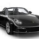 Illustration for article titled 2010 Porsche Boxster, Cayman Get Minor Facelift?